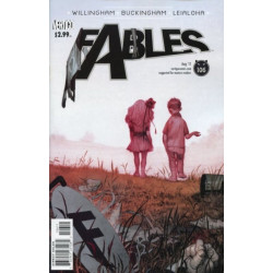 Fables  Issue 106