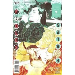 Fables  Issue 141