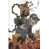Autumnal Issue 3b Variant