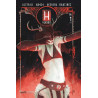 Heathen Vol. 3 Issue 1-3rd Print Variant