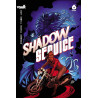 Shadow Service Issue 6