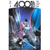 4001 AD Vol. 1 Issue 1lootcrate