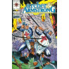 Archer & Armstrong Vol. 1 Issue 25