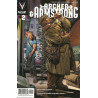 Archer & Armstrong Vol. 2 Issue 2