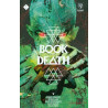 Book of Death Mini Issue 3