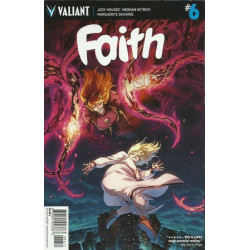 Faith Vol. 2 Issue 6