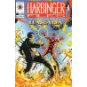 Harbinger Files Issue 1