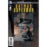 Batman / Superman: Futures End One-Shot Issue 1b Variant