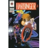 Harbinger Vol. 1 Issue 22