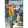 Harbinger Vol. 2 Issue 2