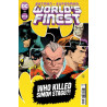 Batman / Superman: World's Finest Vol. 2 Issue 14