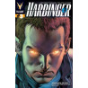 Harbinger Vol. 2 Issue 3