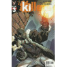 Killers Issue 3 Variant