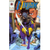 Ninjak Vol. 1 Issue  7