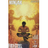 Ninjak Vol. 3 Issue 19c Variant