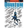 Quantum & Woody Vol. 2 Issue 1h