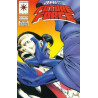 Rai (and the Future Force) Vol. 1 Issue 20