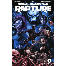 Rapture Issue 1