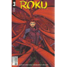 Roku Issue 3c Variant