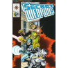 Secret Weapons Vol. 1 Issue 13