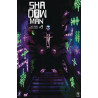 Shadowman Vol. 5 Issue 9c Variant
