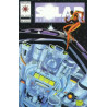 Solar, Man of the Atom Vol. 1 Issue 20