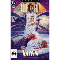 Batman: Legends of the Dark Knight  Annual 2