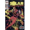 Solar, Man of the Atom Vol. 1 Issue 33