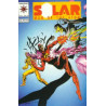 Solar, Man of the Atom Vol. 1 Issue 37