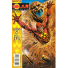 Solar, Man of the Atom Vol. 1 Issue 43