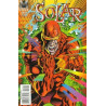Solar, Man of the Atom Vol. 1 Issue 52
