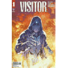 The Visitor Vol. 2 Issue 1c Variant