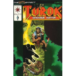 Turok: Dinosaur Hunter Vol. 1 Issue 16
