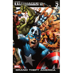 The Ultimates 2 Vol. 1 TPB 2