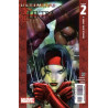 Ultimate Elektra  Issue 2