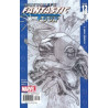 Ultimate Fantastic Four  Issue 13c Variant