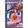 Ultimate Fantastic Four  Issue  6