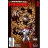 Ultimate Human Mini Issue 2