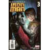 Ultimate Iron Man Vol. 1 Issue 3