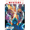 Ultimate Mystery Mini Issue 3