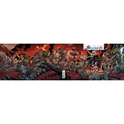 Ultimate New Ultimates  Issue 1