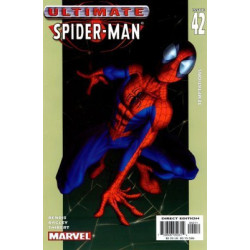 Ultimate Spider-Man Vol. 1 Issue  42