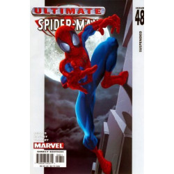 Ultimate Spider-Man Vol. 1 Issue  48