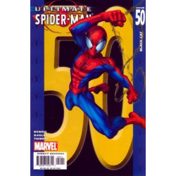 Ultimate Spider-Man Vol. 1 Issue  50