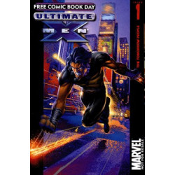Ultimate X-Men Vol. 1 Issue  1fcbd