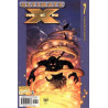 Ultimate X-Men Vol. 1 Issue  7