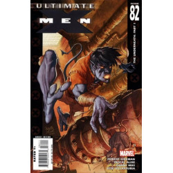 Ultimate X-Men Vol. 1 Issue 82
