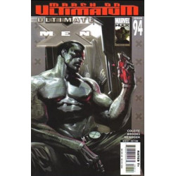 Ultimate X-Men Vol. 1 Issue 94