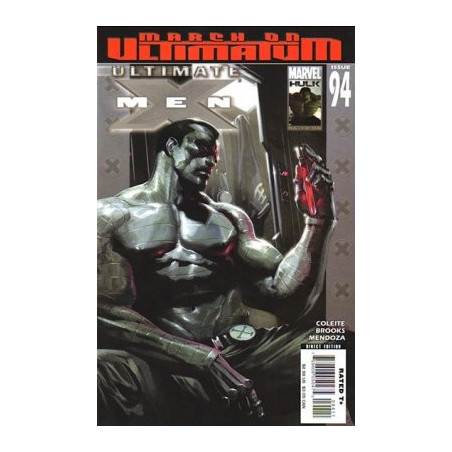 Ultimate X-Men Vol. 1 Issue 94
