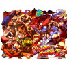 Street Fighter II Vol. 2 Issue 0